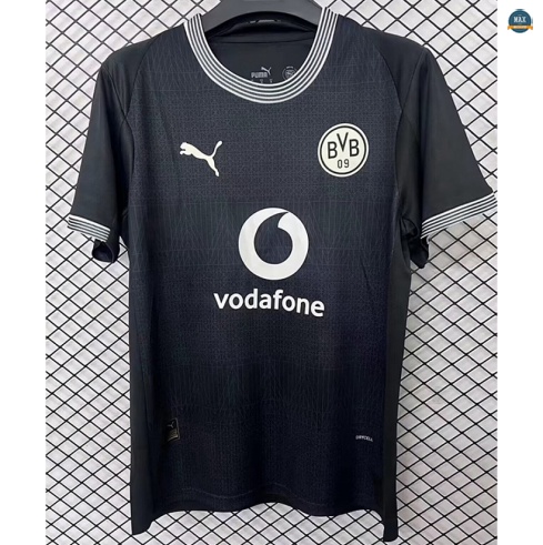 Max Maillots Borussia Dortmund maillot Special Noir 2026/27