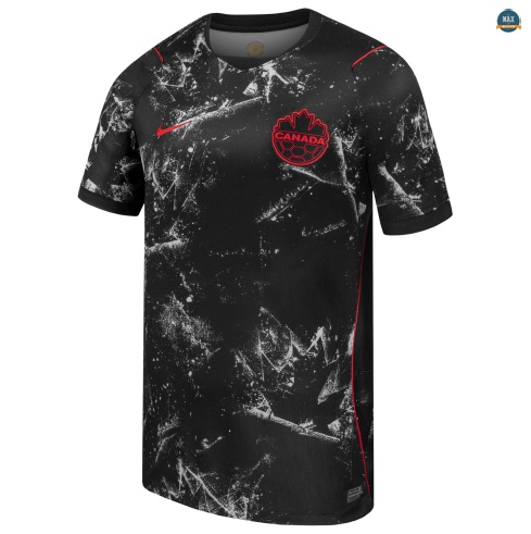 Max Maillots Canada Exterieur 2026/27