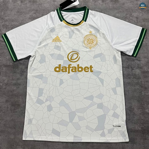 Max Maillot Celtic maillot 60e anniversaire 2026/27