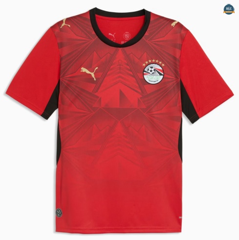 Max Maillot Égypte Domicile 2026/27