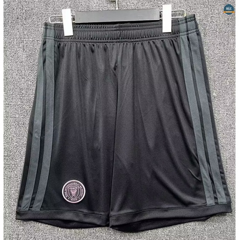 Max Maillot Inter Miami Short Exterieur 2026/27