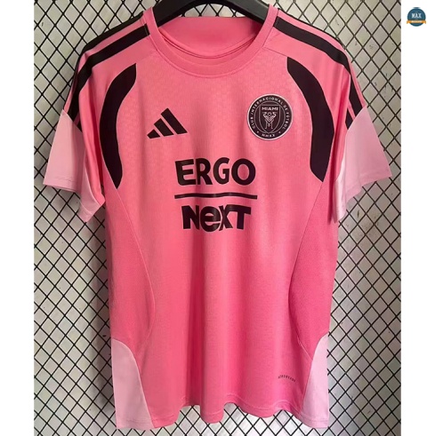 Max Maillot Inter Miami maillot Training 2026/27