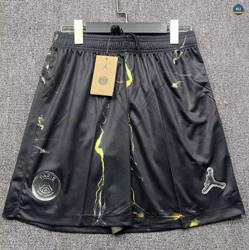 Max Maillot Paris Saint Germain Short Fourth 2026/27