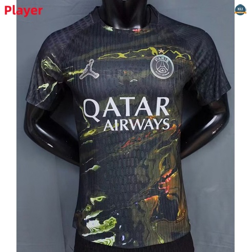 Max Maillots Player Version 2026/27 Paris Saint Germain maillot