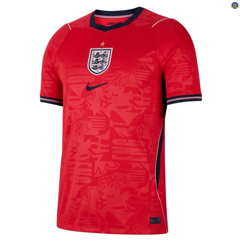 Max Maillot foot Angleterre Exterieur 2026/27