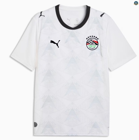 Max Maillot foot Egypte Exterieur 2026/27