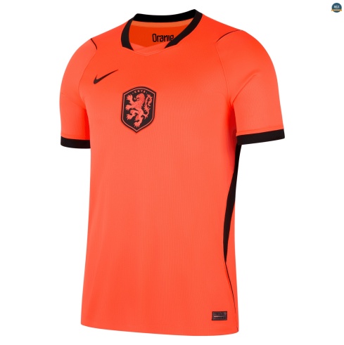 Max Maillots foot Pays-Bas Domicile 2026/27