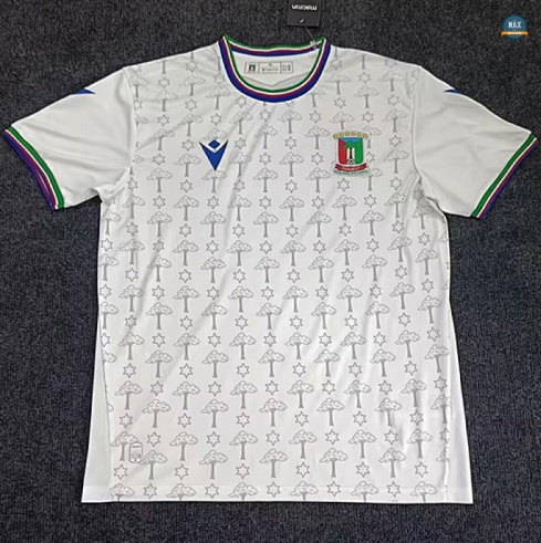 Max Maillots foot Genève Exterieur 2026/27