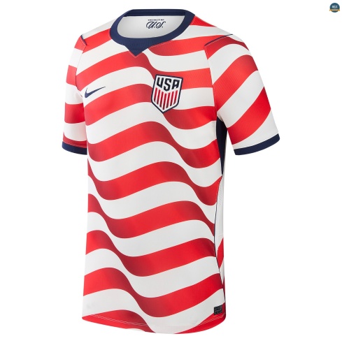 Max Maillots foot États-Unis Domicile 2026/27
