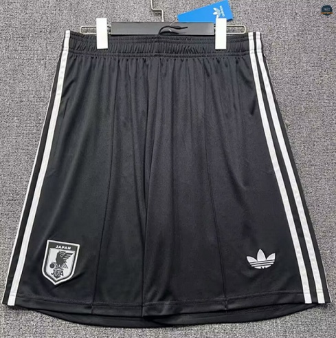 Max Maillot Foot Japon Shorts Exterieur 2026/27