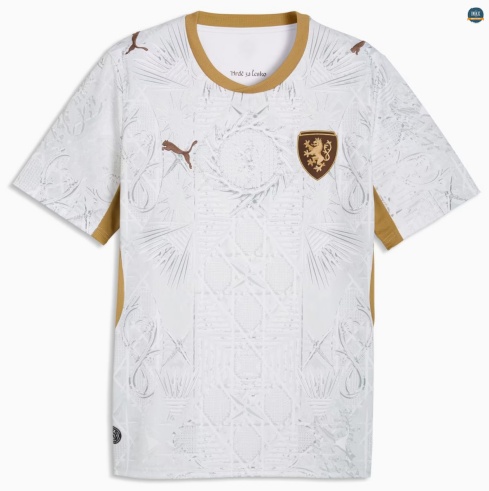 Max Maillot République tchèque Exterieur 2026/27