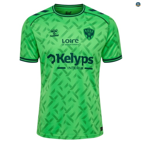 Max Maillot Foot Saint Édithan Third 2025