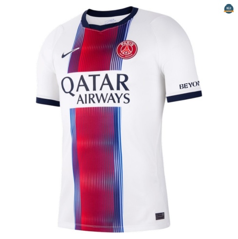 Max Maillot PSG Exterieur 2026/27 Grossiste
