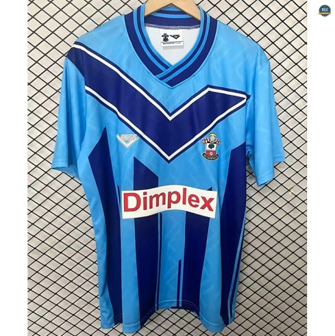 Max Maillot Retro 1993 Southampton Exterieur Grossiste