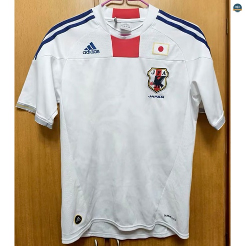Max Maillot Retro 2010 Japón Exterieur Grossiste