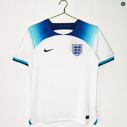 Max Maillot Retro 2022 Inglaterra Domicile Grossiste