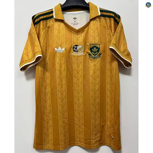 Max Maillot Foot Sudáfrica Or 2026/27 Mode‎