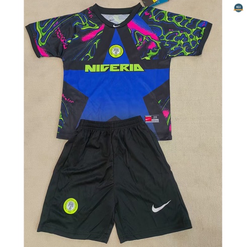 Max Maillot Foot Alemania Enfant Gardien de but 2026/27 Mode‎