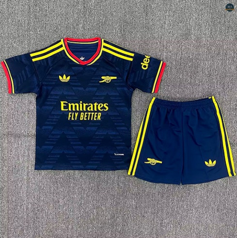 Max Maillot Foot Arsenal Enfant Exterieur 2026/27 Mode‎