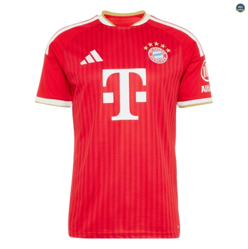 Max Maillot Foot Bayern Munich Domicile 2026/27 Mode‎