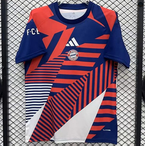 Max Maillot Bayern Munich spécial 2026/27 Grossiste