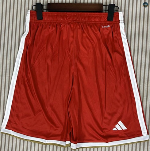 Max Maillot Foot Bayern Munich Shorts Domicile 2026/27 Mode‎