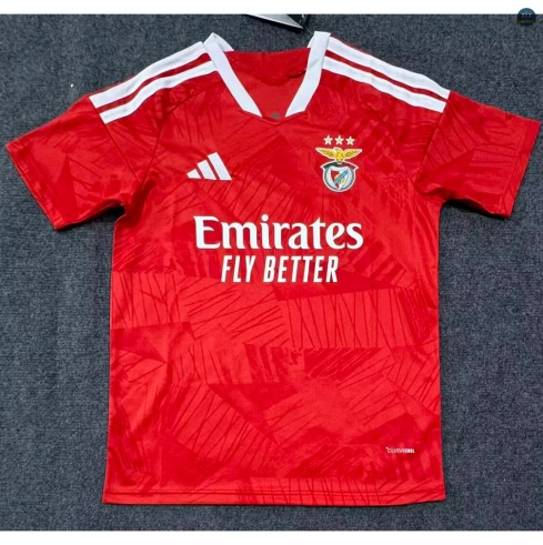 Max Maillot Benfica Domicile 2026/27 Grossiste