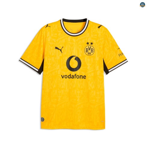 Max Maillot Foot Borussia Dortmund Domicile 2026/27 Mode‎