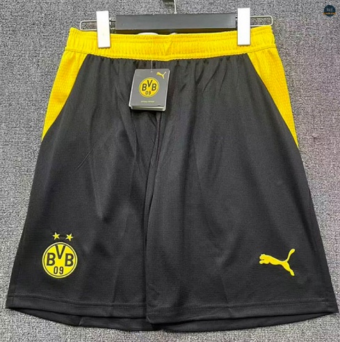 Max Maillot Borussia Dortmund Shorts Domicile 2026/27 Grossiste