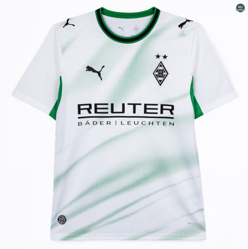 Max Maillot Foot Borussia Mönchengladbach Domicile 2026/27 Mode‎