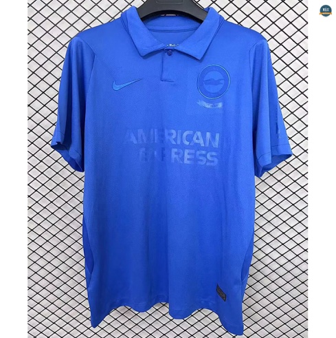 Max Maillot Foot Brighton 120e anniversaire 2026/27 Mode‎