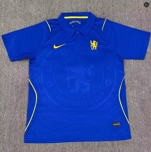 Max Maillot Chelsea Domicile 2026/27 Grossiste