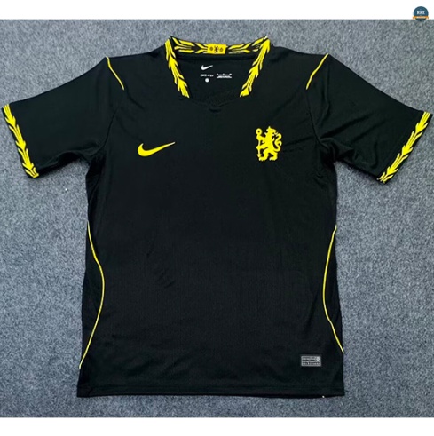 Max Maillot Foot Chelsea Exterieur 2026/27 Mode‎