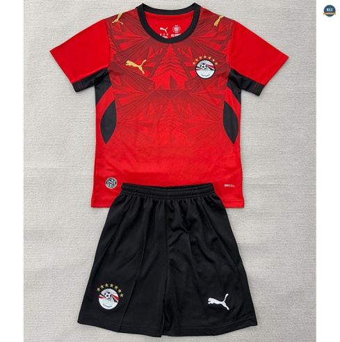 Max Maillot Egipto Enfant Domicile 2026/27 Grossiste