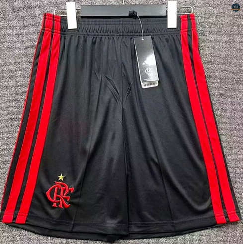 Max Maillot Flamengo Shorts Exterieur 2026/27 Grossiste