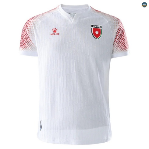 Max Maillot Foot Jordán Domicile 2026/27 Mode‎