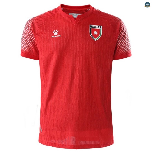 Max Maillot Jordán Exterieur 2026/27 Grossiste