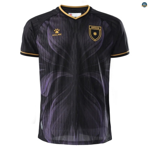 Max Maillot Foot Jordán Third 2026/27 Mode‎