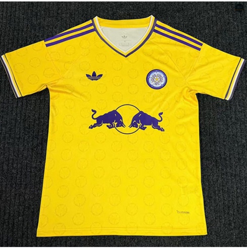 Max Maillot Leeds United Exterieur 2026/27 Grossiste