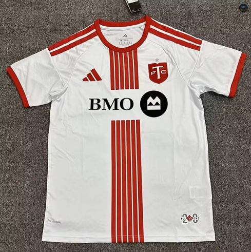 Max Maillot Montreal Impact Domicile 2026/27 Grossiste