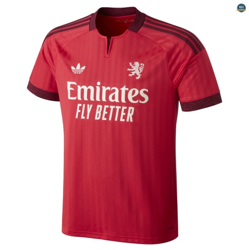 Max Maillot Lyon Exterieur 2026/27 Grossiste