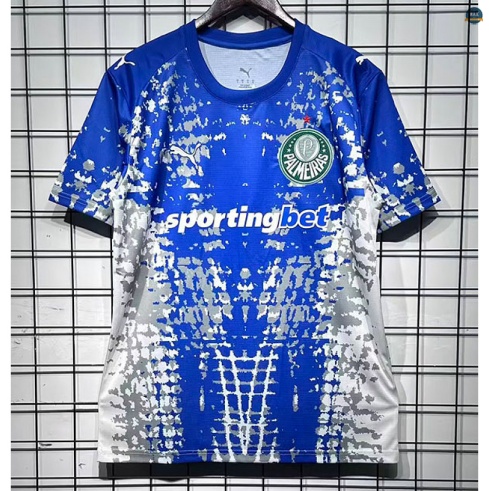 Max Maillot Palmeiras Training 2026/27 Grossiste