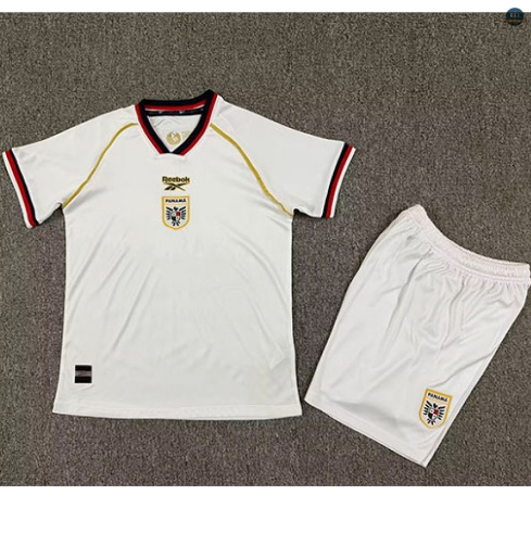 Max Maillot Panamá Enfant Exterieur 2026/27 Grossiste