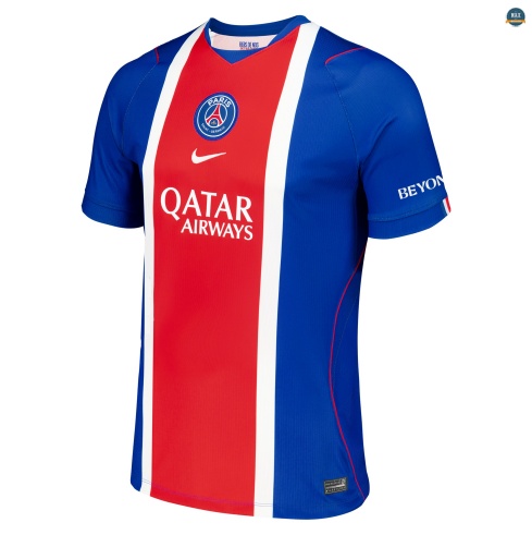 Max Maillot Foot PSG Domicile 2026/27 Mode‎