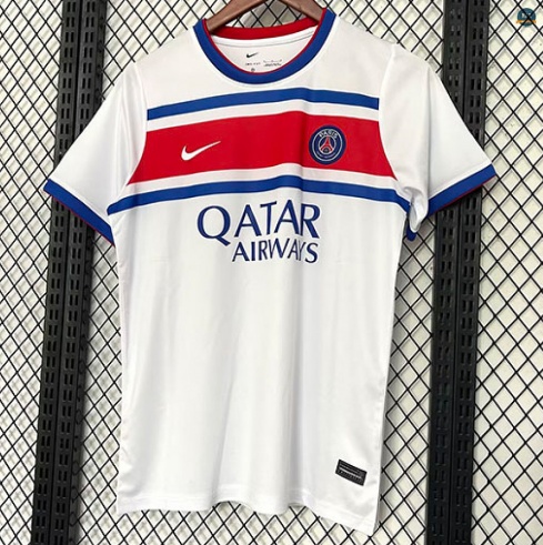 Max Maillot PSG pre-match training 2026/27 Grossiste