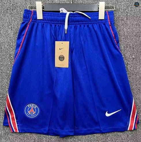 Max Maillot Foot PSG Shorts Domicile 2026/27 Mode‎