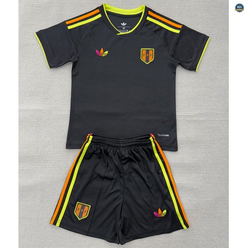 Max Maillot Perú Enfant Exterieur 2026/27 Grossiste