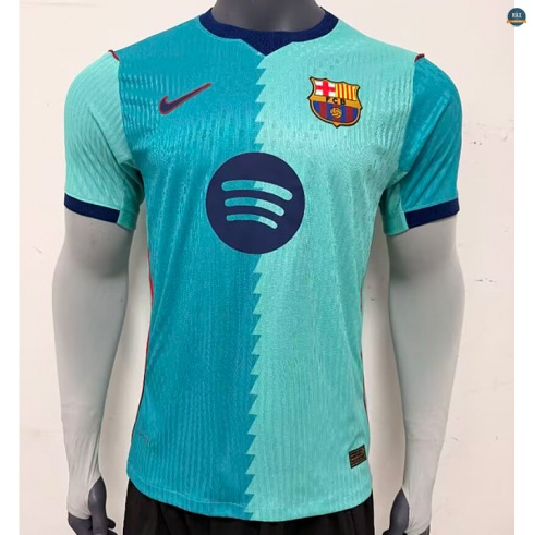 Max Maillot Foot Player Version 2026/27 Barcelona Third Mode‎