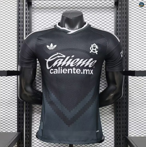 Max Maillot Foot Player Version 2026/27 CF América Exterieur Mode‎