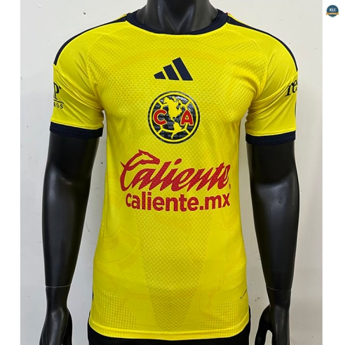 Max Maillot Player Version 2026/27 CF América Domicile Grossiste